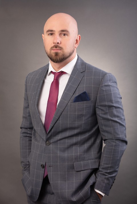 Headshots · Executive