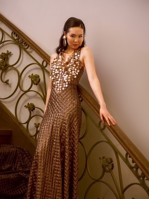 Fashion editorial shoot — VS Photo Studio